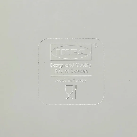 IKEA KATIE EARY GILTIG CAT Tray - Picture 3 of 6